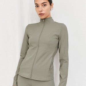 The Group by Babaton en route jacket